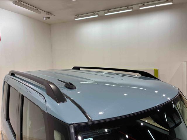 タント ファンクロス（23枚目）