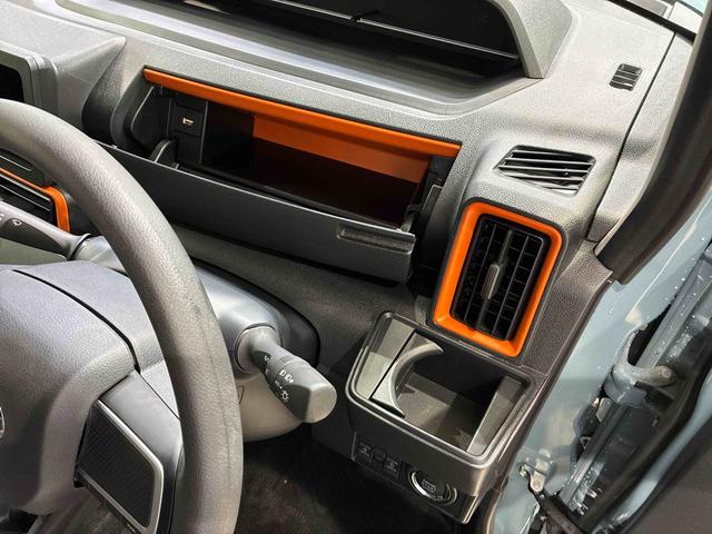 タント ファンクロス（24枚目）