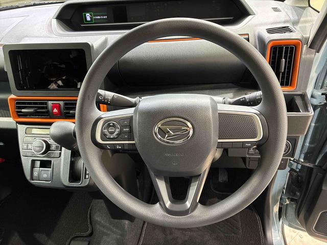 タント ファンクロス（25枚目）