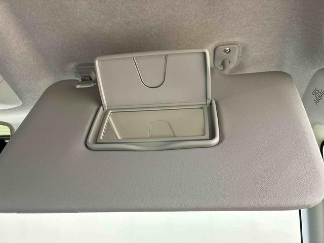 タント ファンクロス（27枚目）