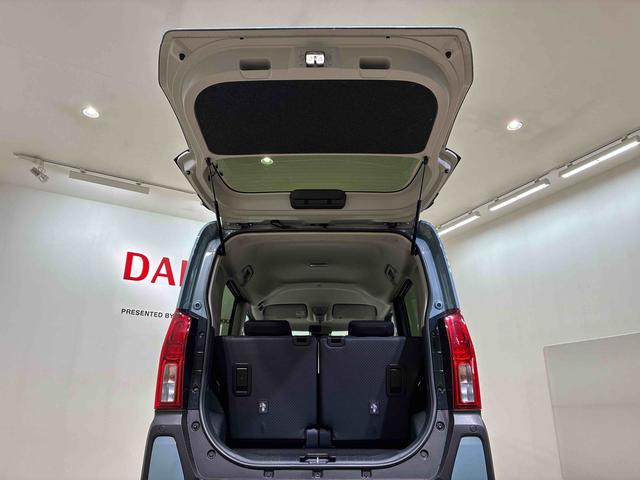 タント ファンクロス（31枚目）