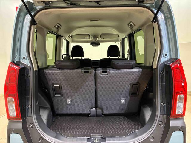 タント ファンクロス（32枚目）