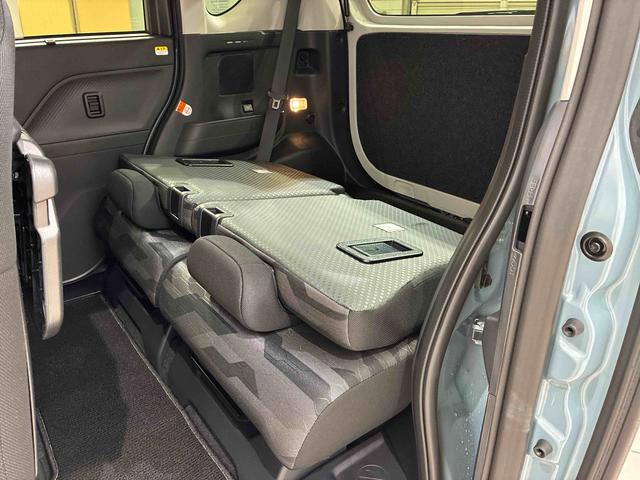 タント ファンクロス（33枚目）