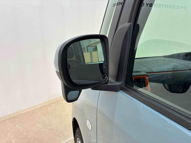 タント ファンクロス（34枚目）