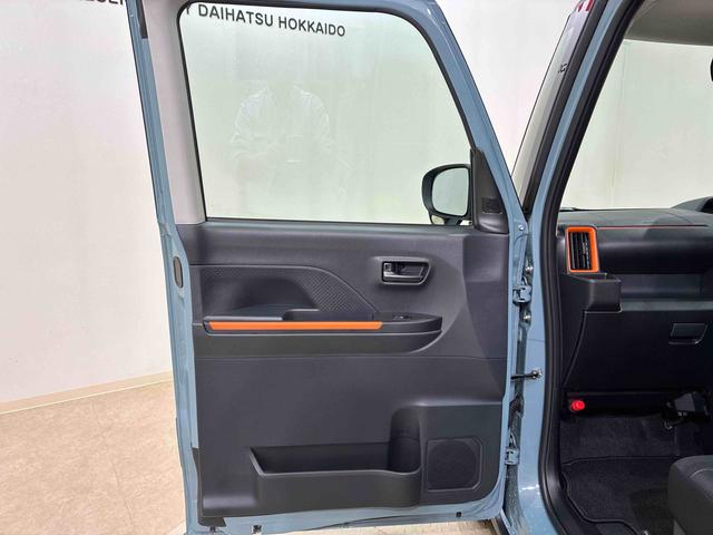 タント ファンクロス（35枚目）