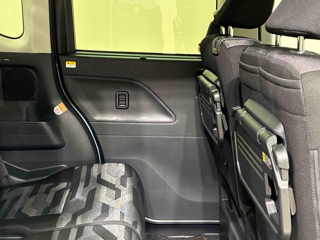 タント ファンクロス（36枚目）