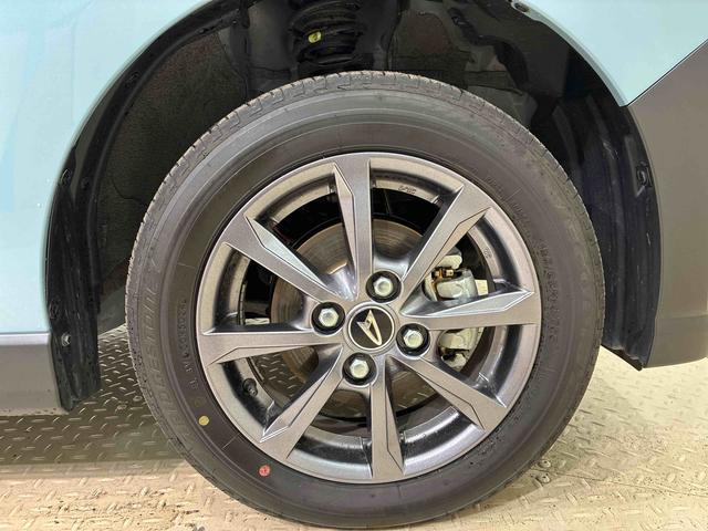 タント ファンクロス（37枚目）