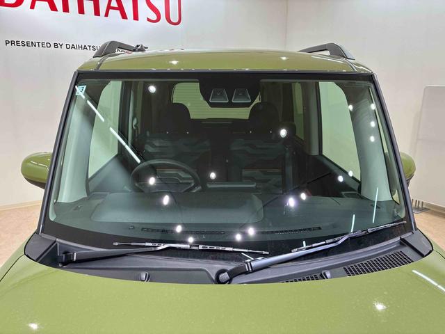 タント ファンクロス（2枚目）