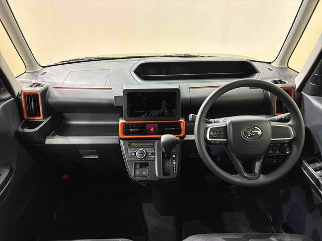 タント ファンクロス（5枚目）