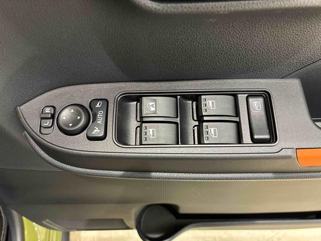 タント ファンクロス（6枚目）