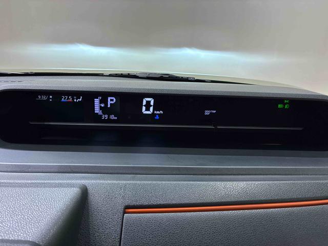 タント ファンクロス（8枚目）