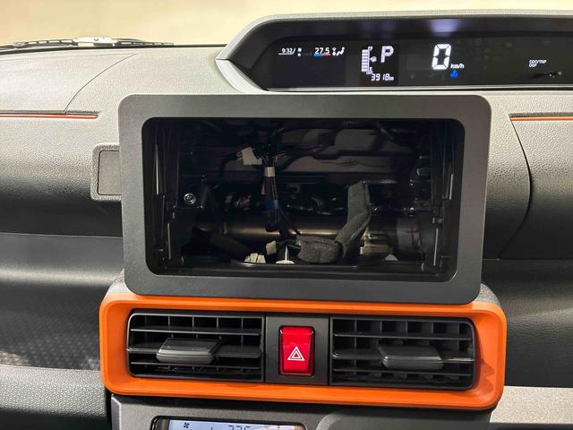 タント ファンクロス（9枚目）