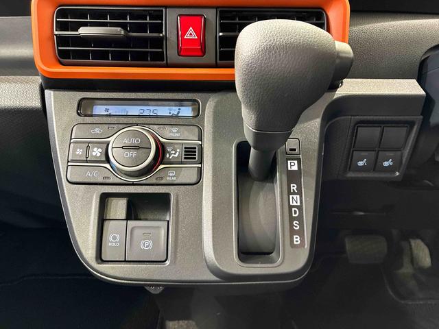 タント ファンクロス（10枚目）