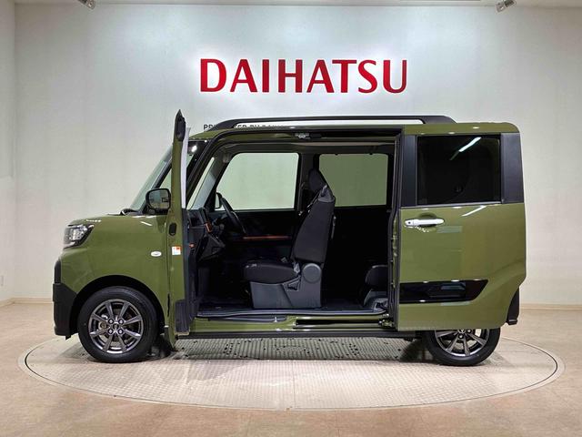 タント ファンクロス（13枚目）