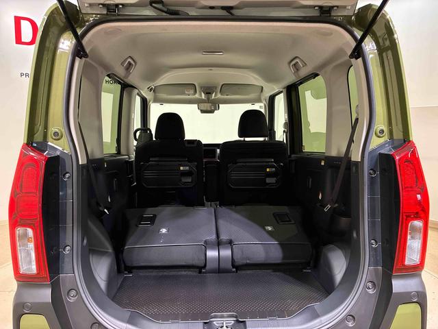 タント ファンクロス（16枚目）