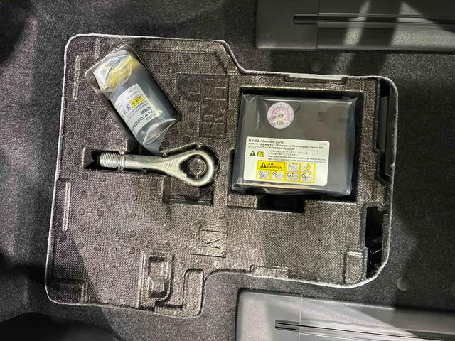 タント ファンクロス（17枚目）