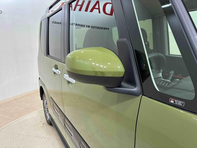 タント ファンクロス（22枚目）