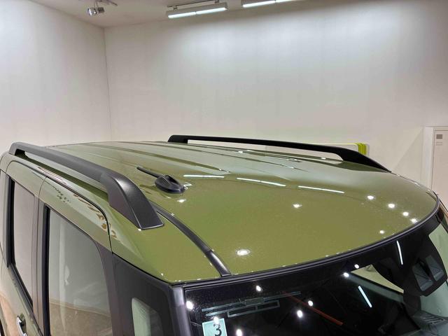 タント ファンクロス（23枚目）