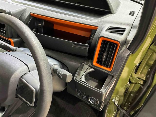 タント ファンクロス（24枚目）