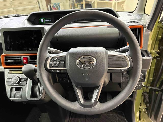 タント ファンクロス（25枚目）