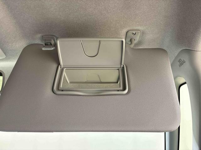 タント ファンクロス（27枚目）