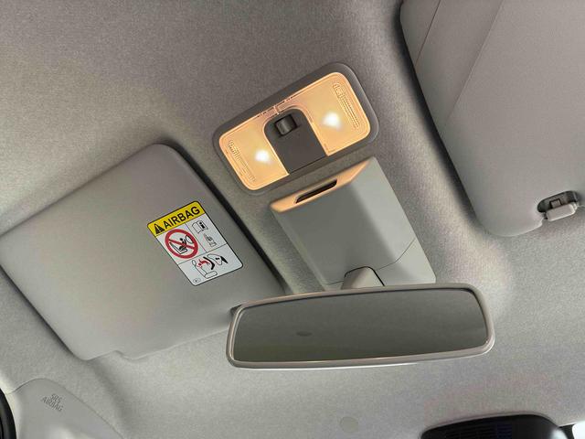 タント ファンクロス（28枚目）