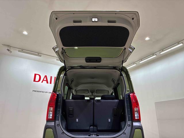 タント ファンクロス（31枚目）