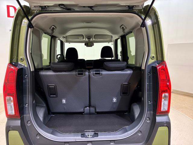 タント ファンクロス（32枚目）