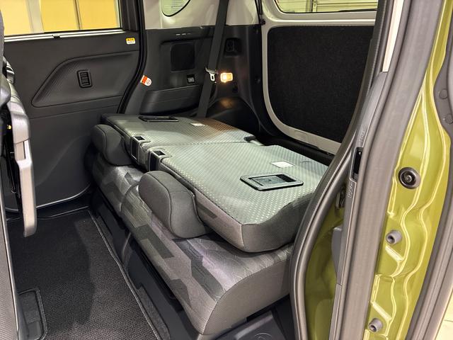 タント ファンクロス（33枚目）