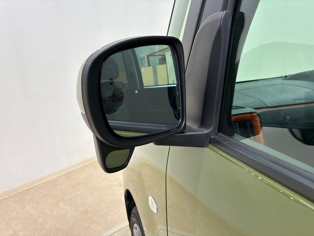 タント ファンクロス（34枚目）