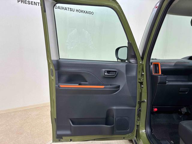 タント ファンクロス（35枚目）