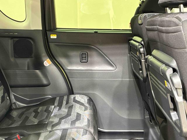 タント ファンクロス（36枚目）