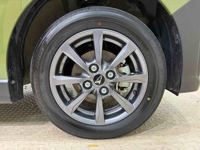 タント ファンクロス（37枚目）