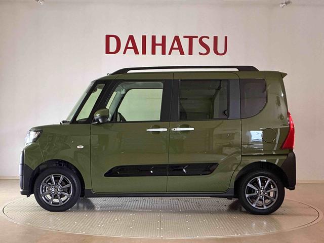 タント ファンクロス（39枚目）