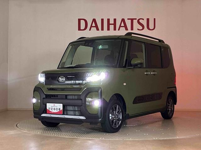 タント ファンクロス（40枚目）