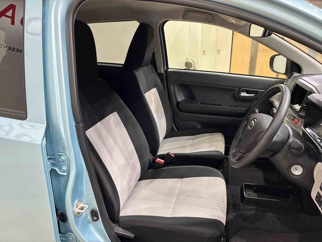 ミライース Ｘ　ＳＡＩＩＩ（3枚目）