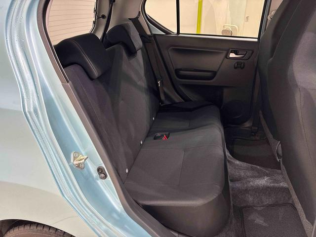 ミライース Ｘ　ＳＡＩＩＩ（4枚目）