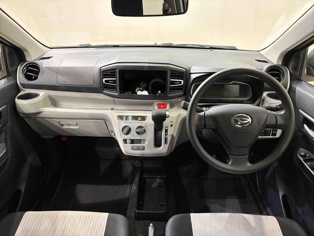 ミライース Ｘ　ＳＡＩＩＩ（5枚目）