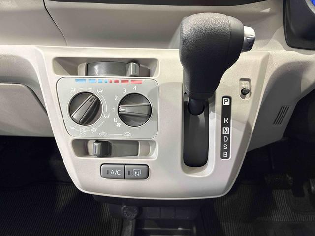 ミライース Ｘ　ＳＡＩＩＩ（10枚目）