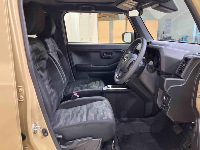 タフト Ｘ（3枚目）