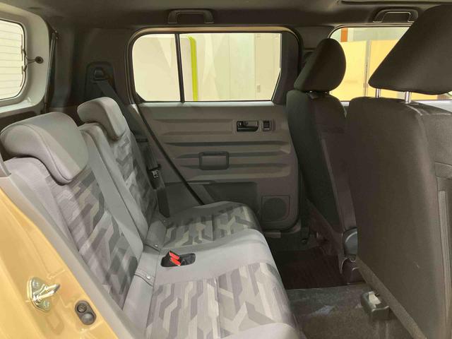 タフト Ｘ（4枚目）