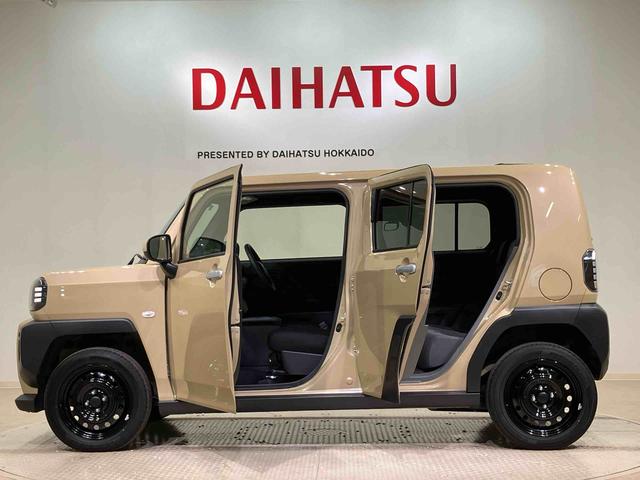 タフト Ｘ（13枚目）