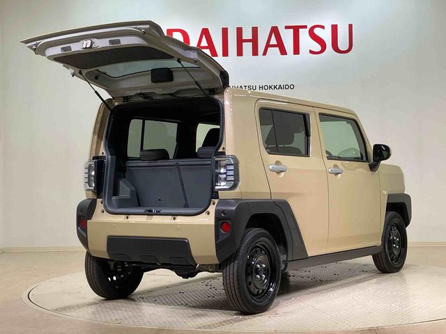 タフト Ｘ（15枚目）