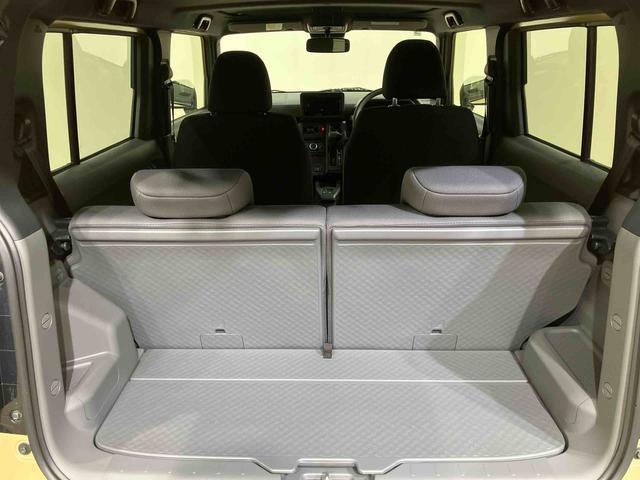 タフト Ｘ（16枚目）