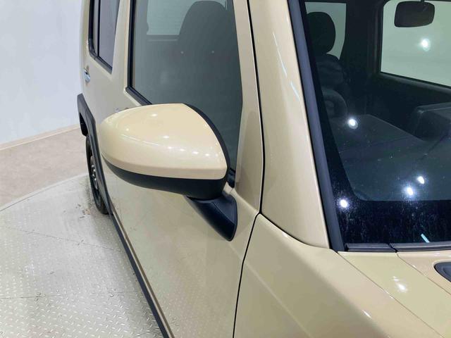 タフト Ｘ（22枚目）