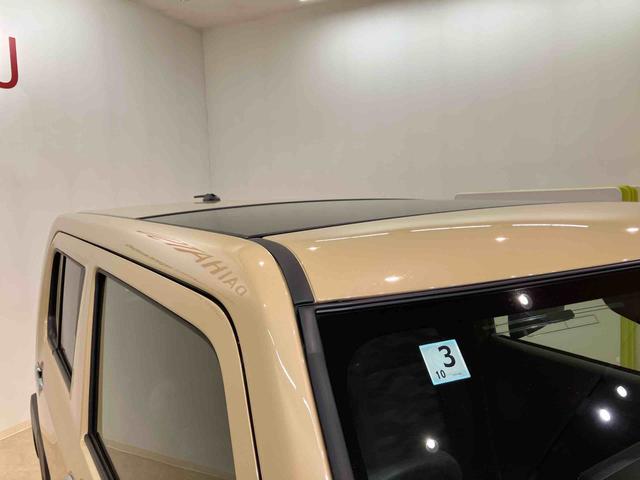 タフト Ｘ（23枚目）