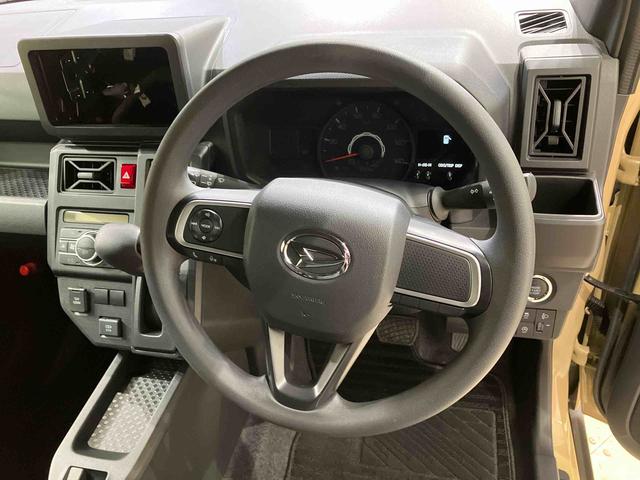 タフト Ｘ（25枚目）