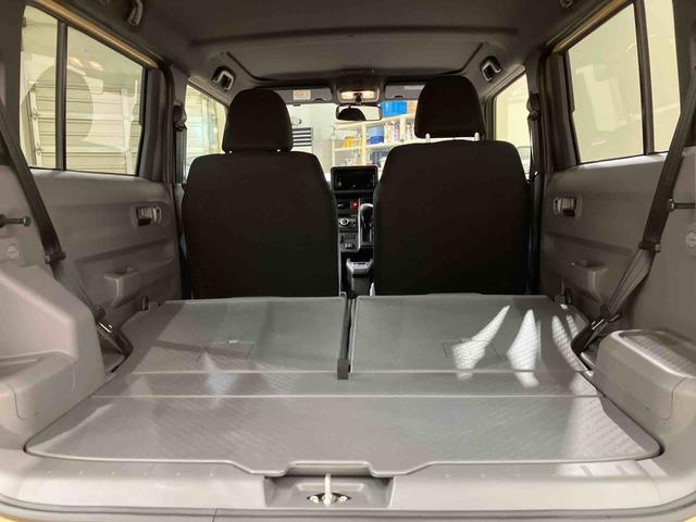 タフト Ｘ（32枚目）