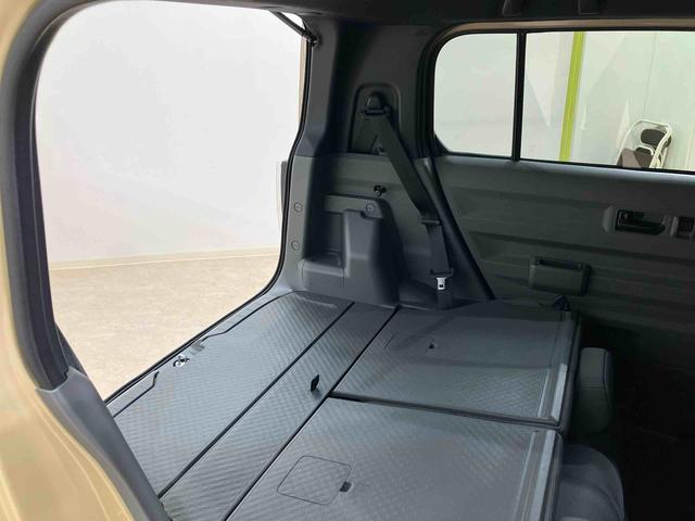 タフト Ｘ（33枚目）