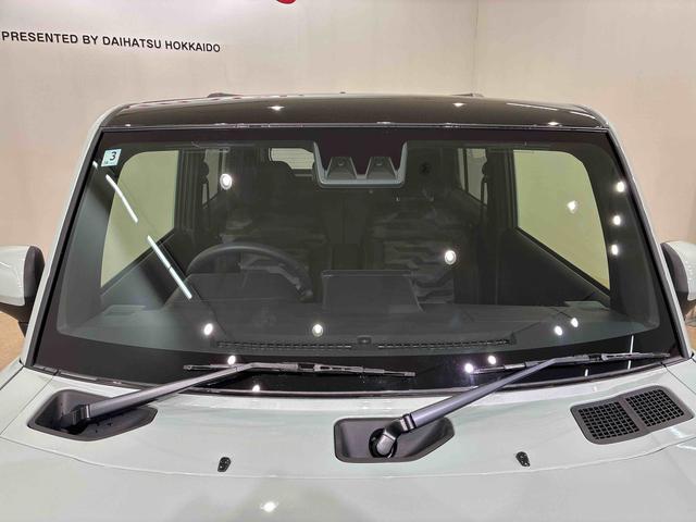 タフト G クロムベンチャー(2枚目)